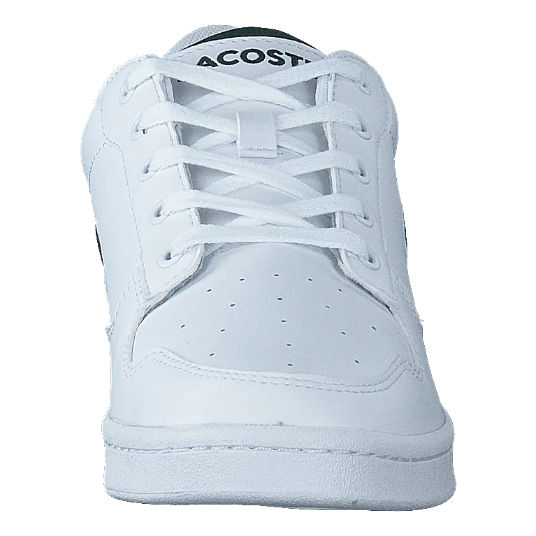 Masters Cup 0721 1 S Wht/dk Grn
