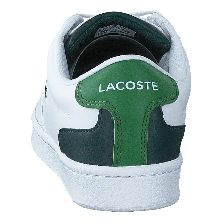 Masters Cup 0721 1 S Wht/dk Grn