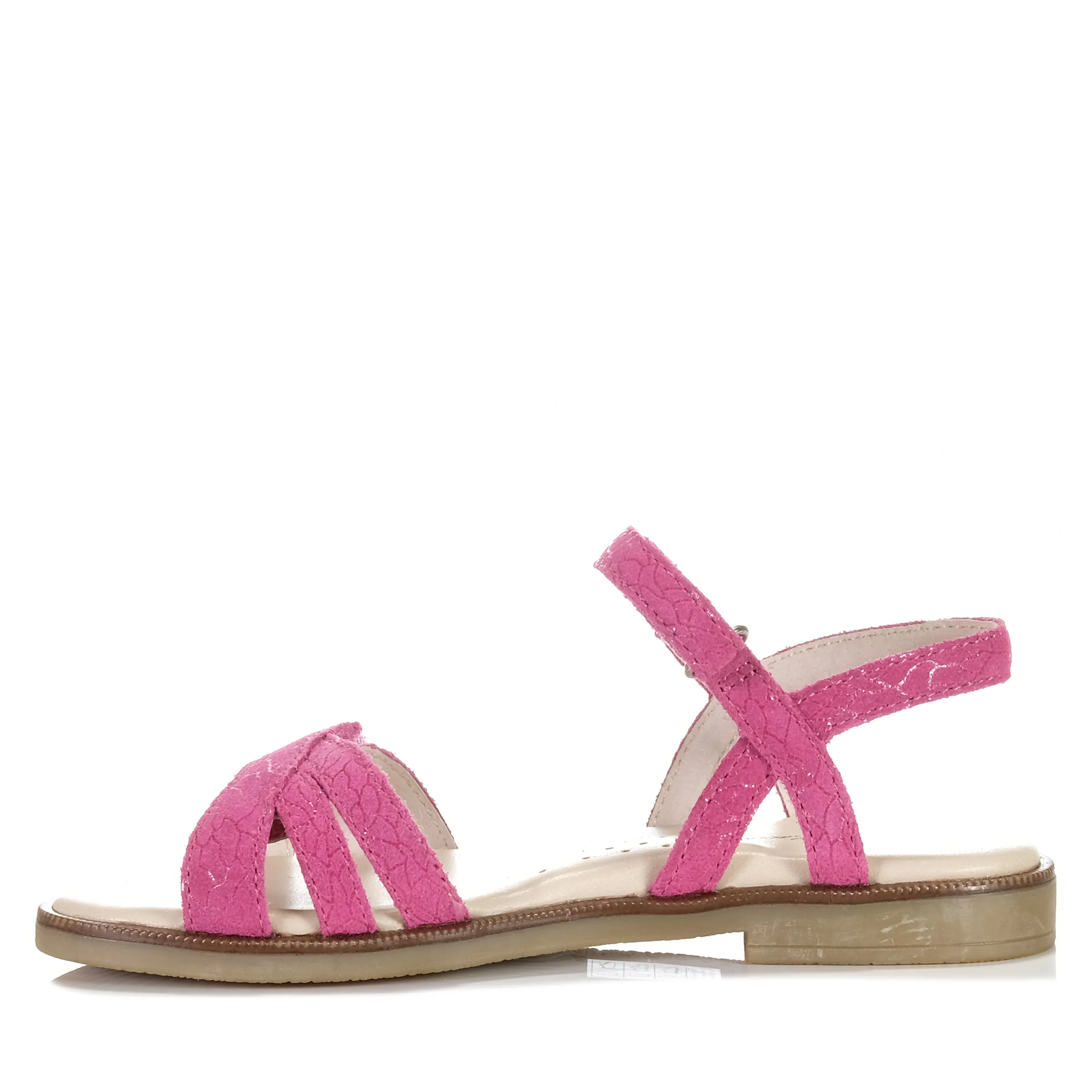 Mazzarino 77702D5 Fucsia
