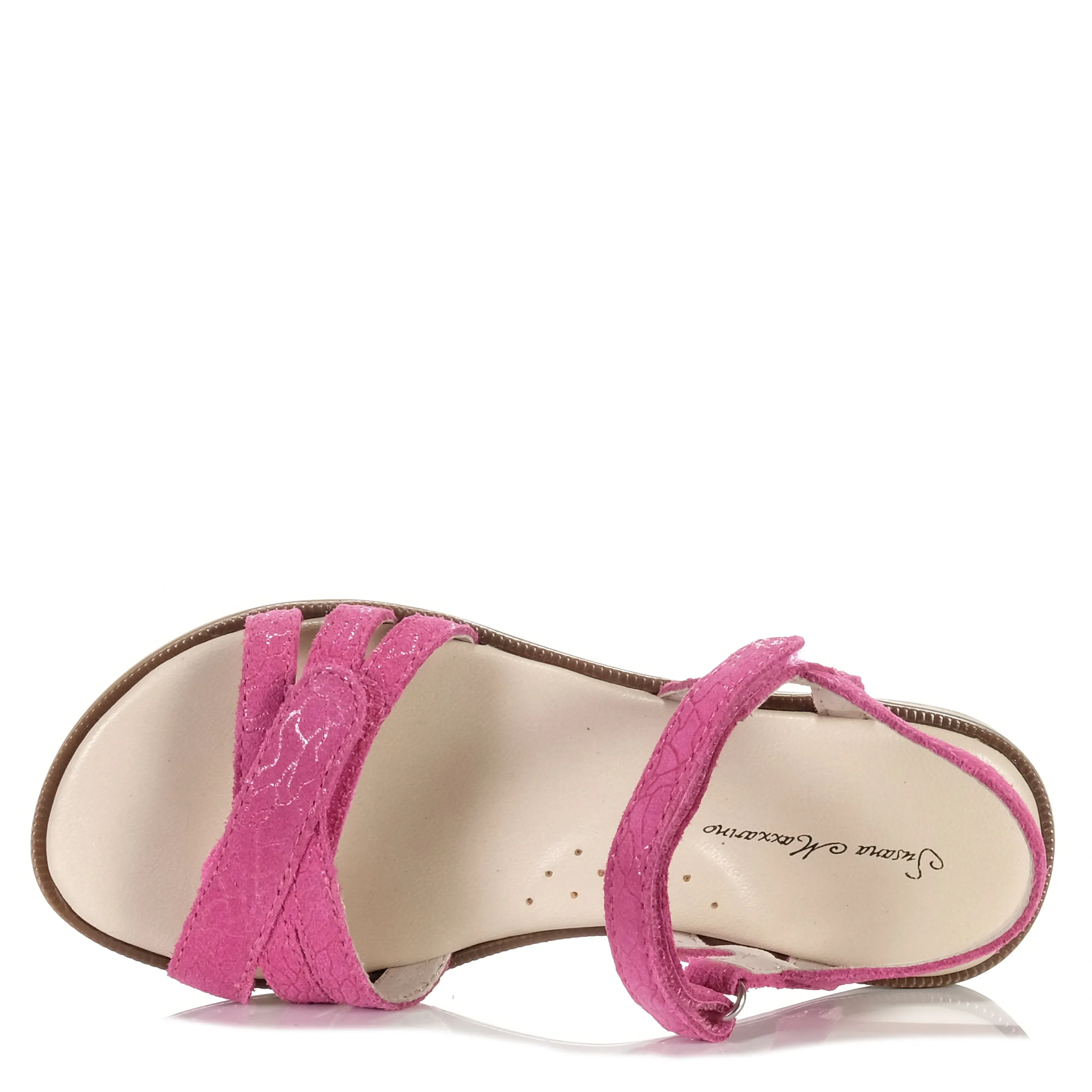 Mazzarino 77702D5 Fucsia