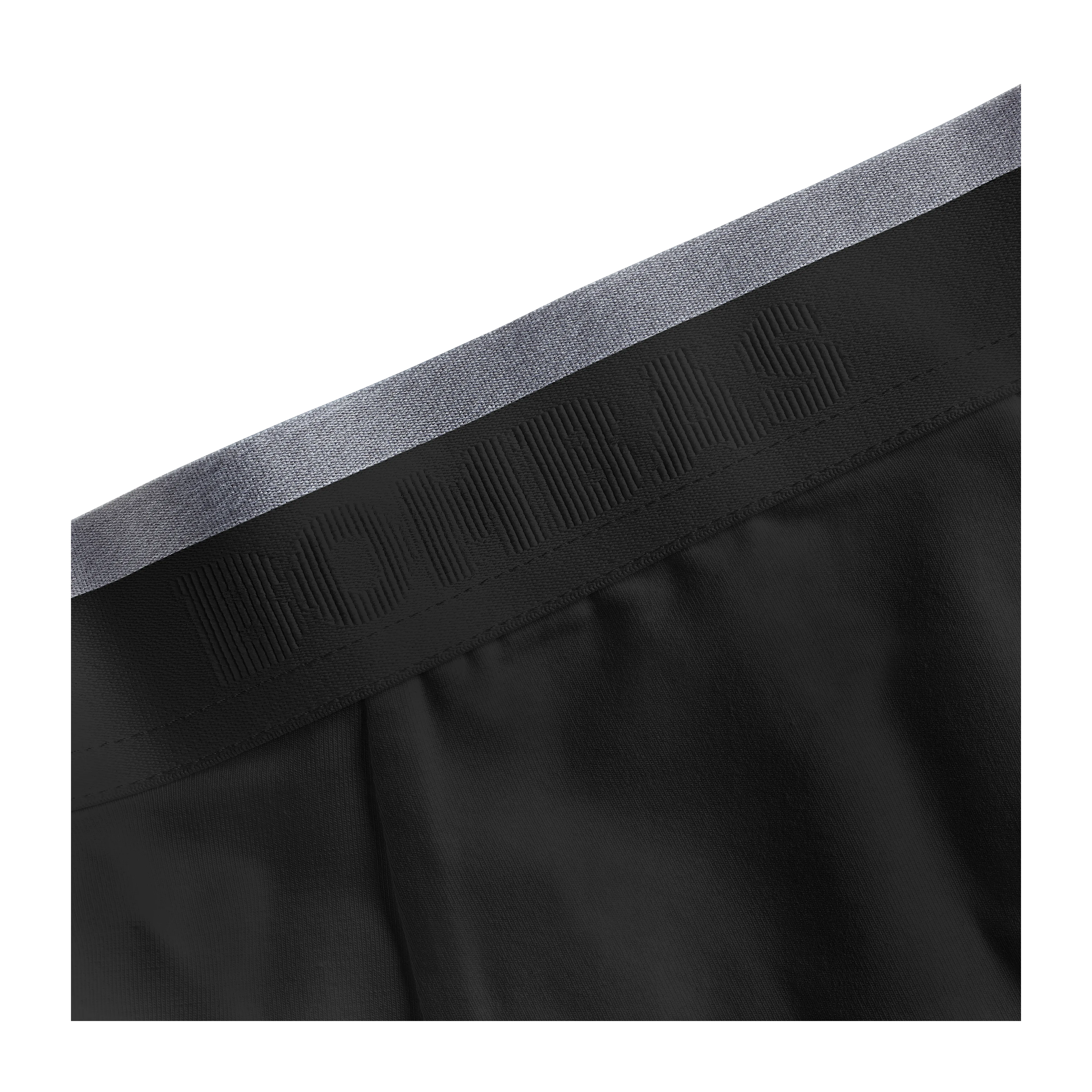 Men's Cotton Modal Blend Boxer Brief