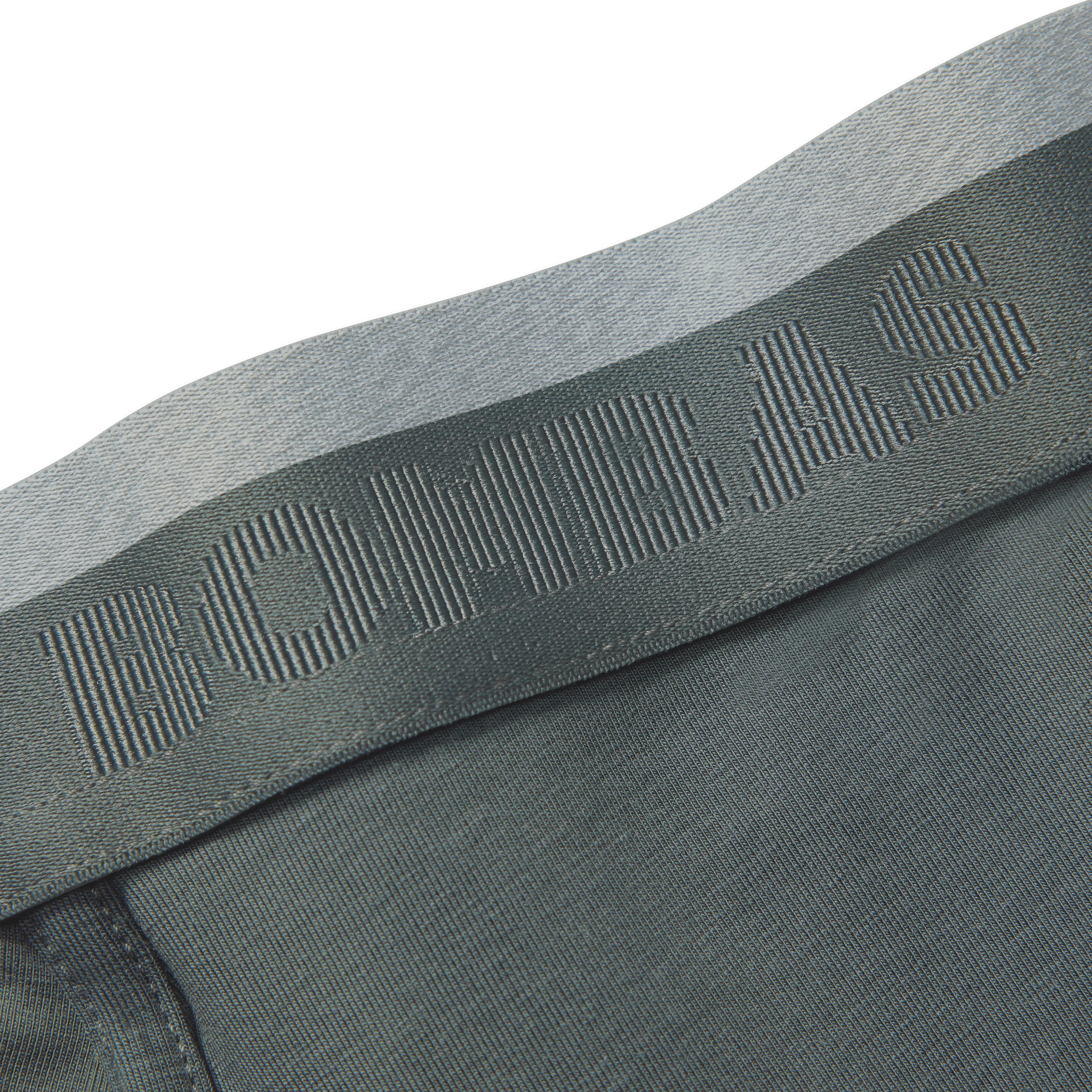 Men's Cotton Modal Blend Boxer Brief