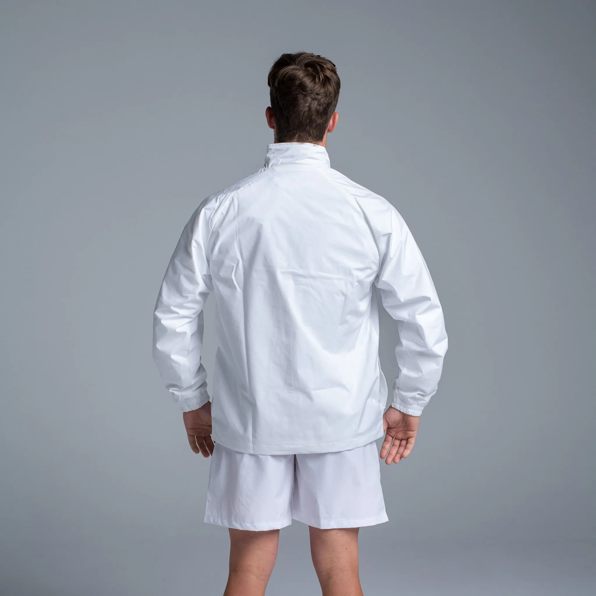 Netball NSW Unisex Umpire Jacket