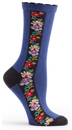 OZONE Nordic Stripe Socks