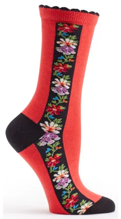 OZONE Nordic Stripe Socks
