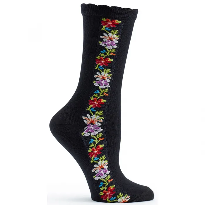 OZONE Nordic Stripe Socks