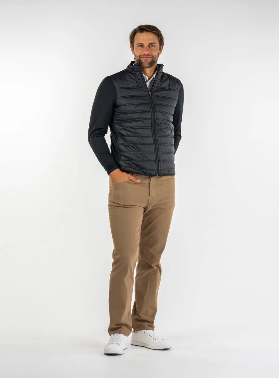 Patton Jacket