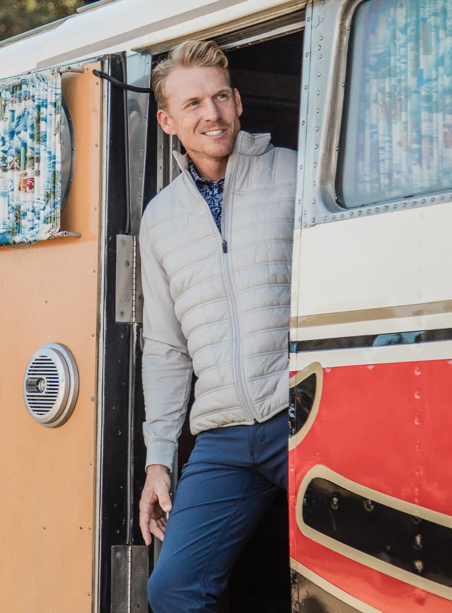Patton Jacket