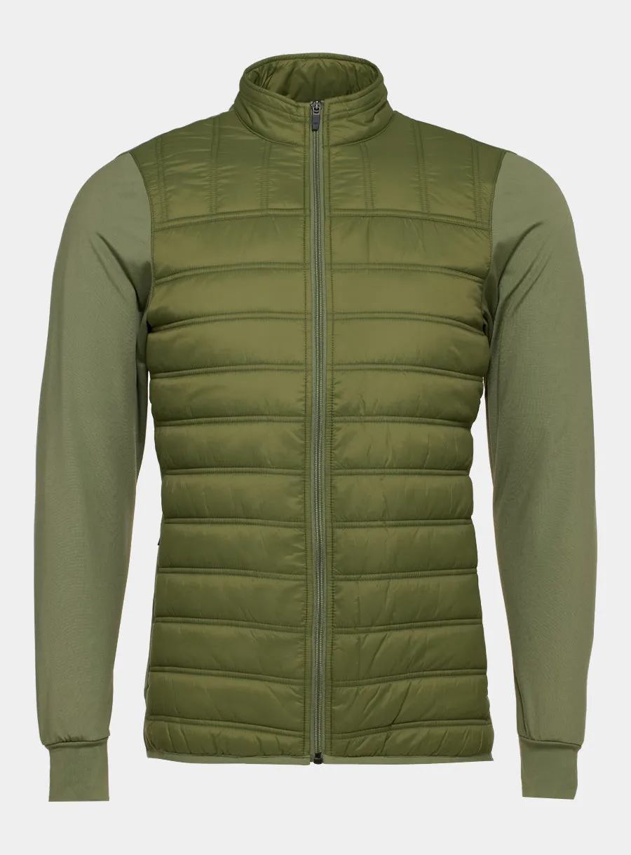 Patton Jacket