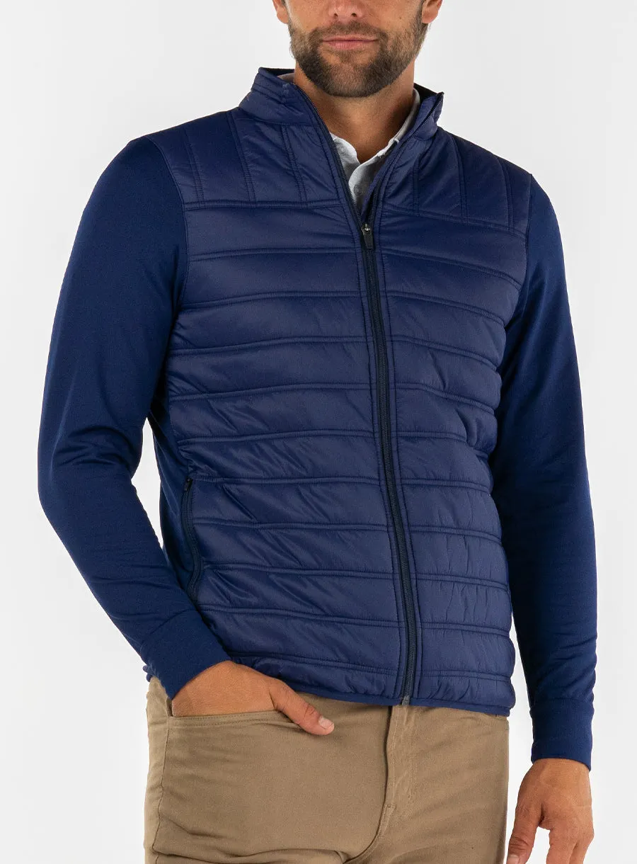 Patton Jacket