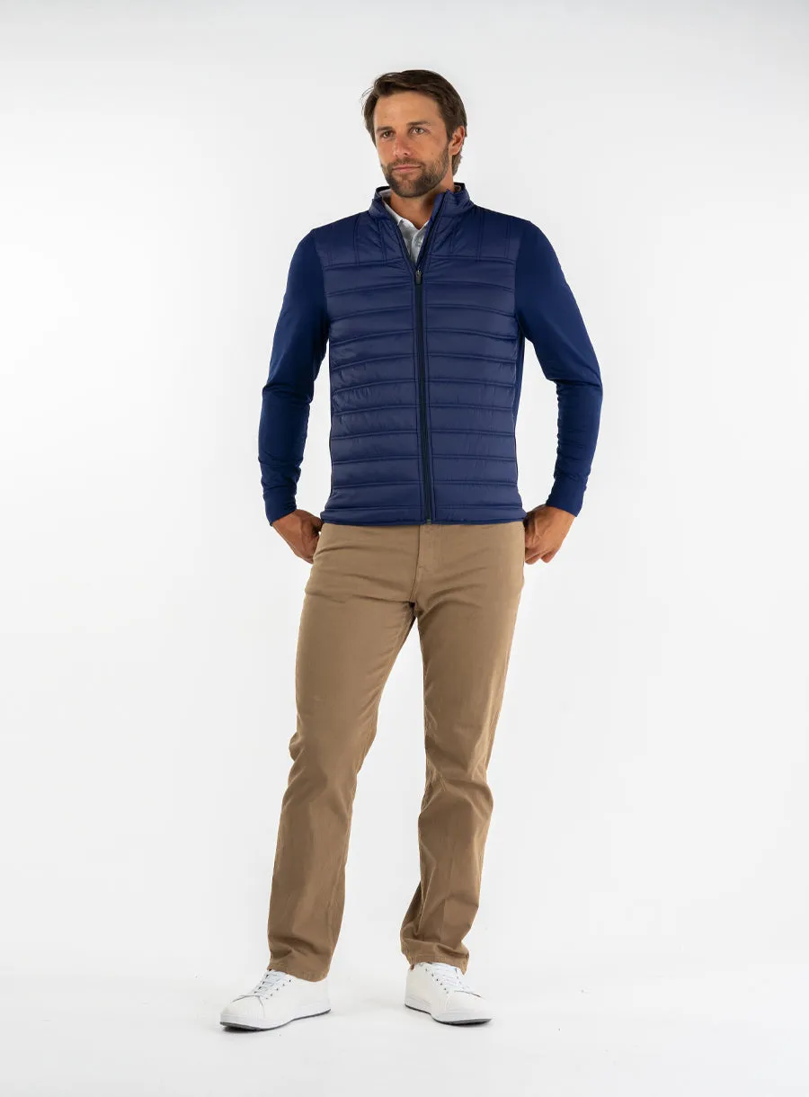 Patton Jacket