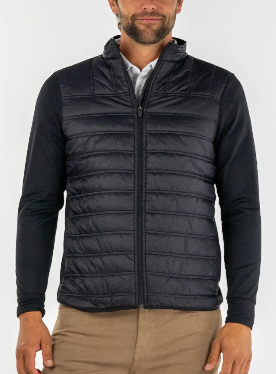 Patton Jacket