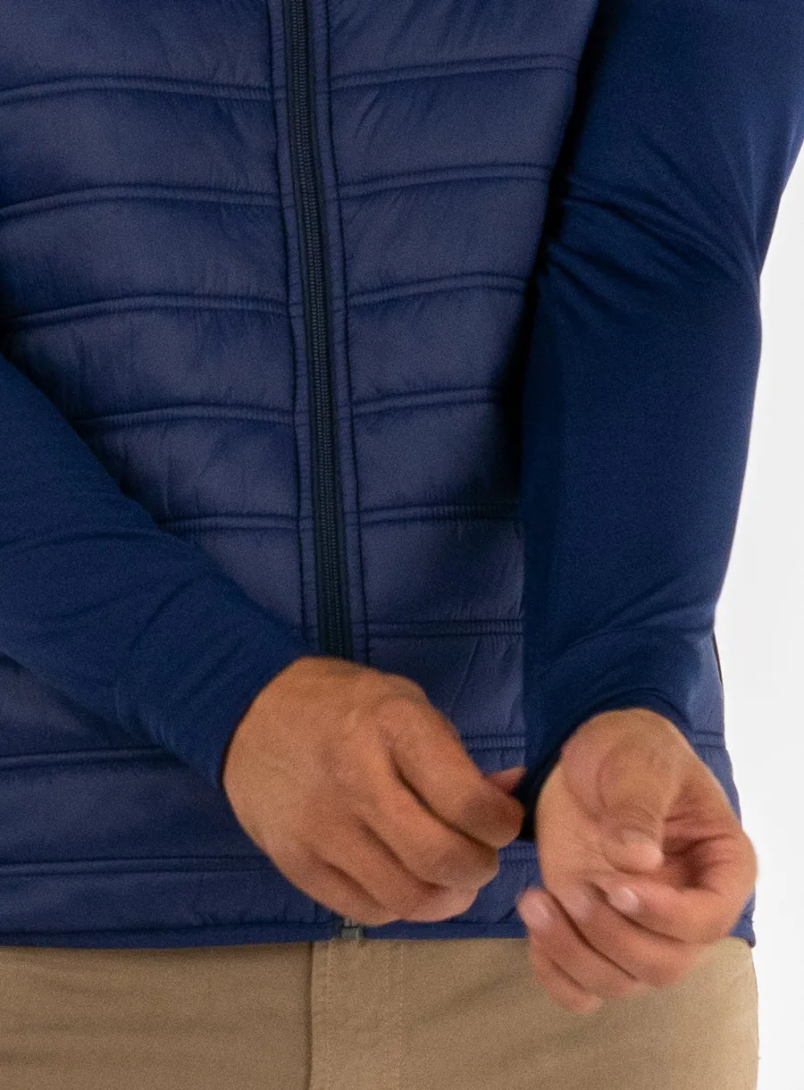 Patton Jacket