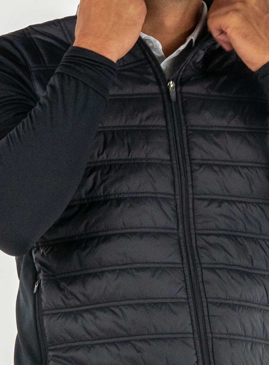 Patton Jacket