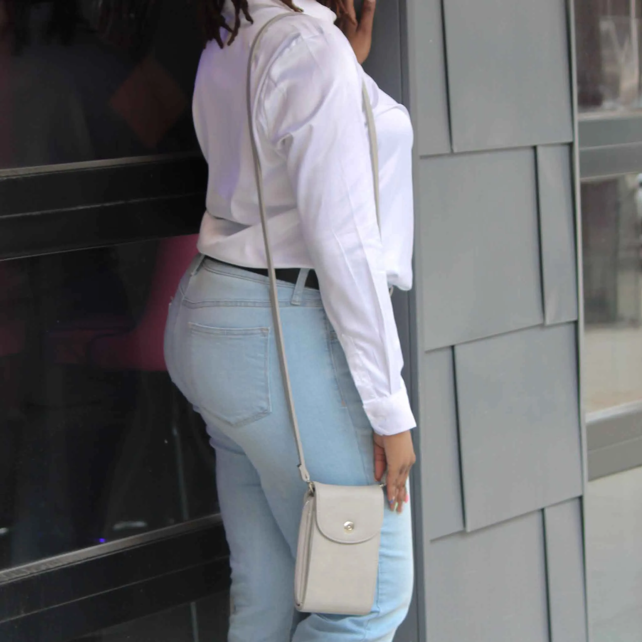 Serena Crossbody
