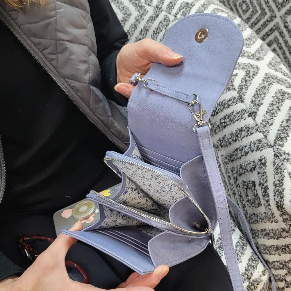 Serena Crossbody