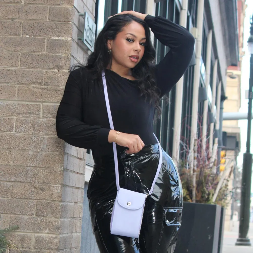 Serena Crossbody