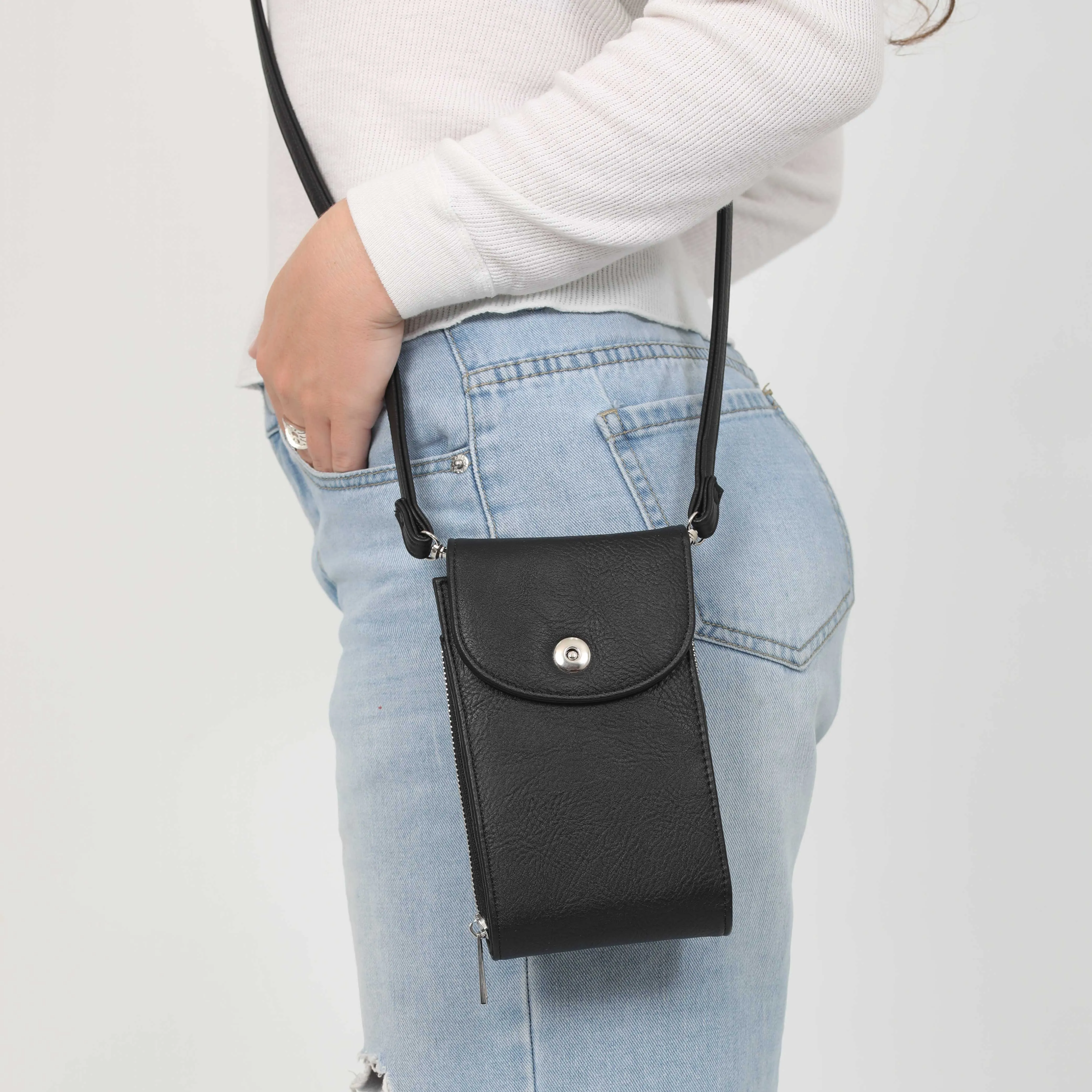 Serena Crossbody
