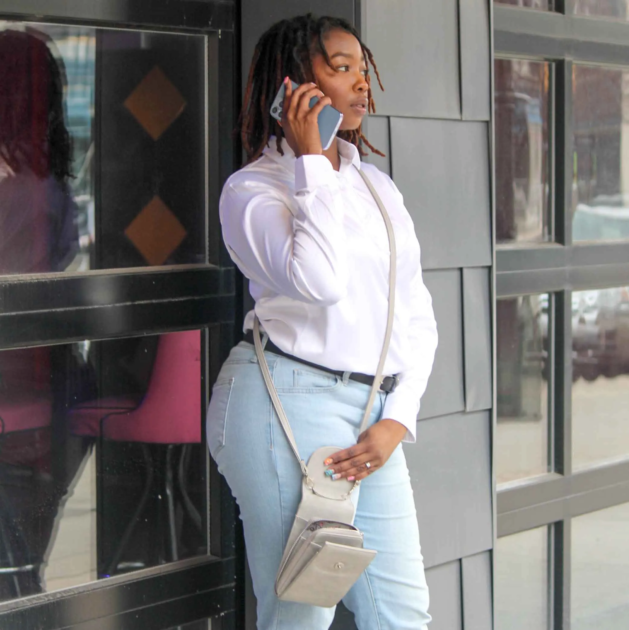 Serena Crossbody