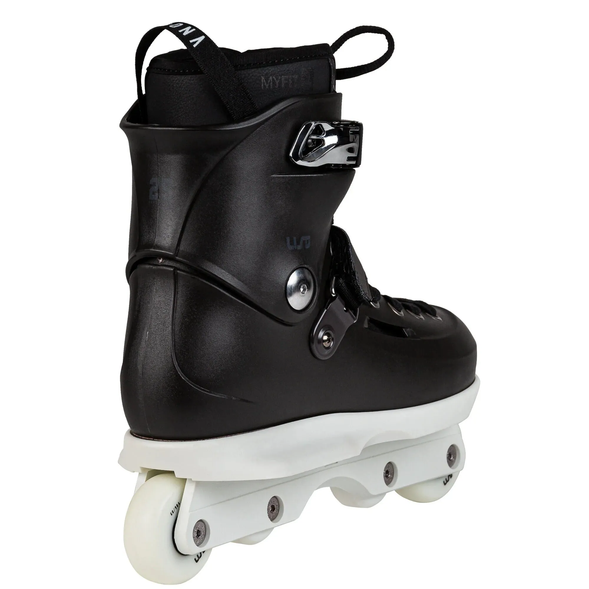 USD - Sway Sagona Allstar Aggressive Inline Skates