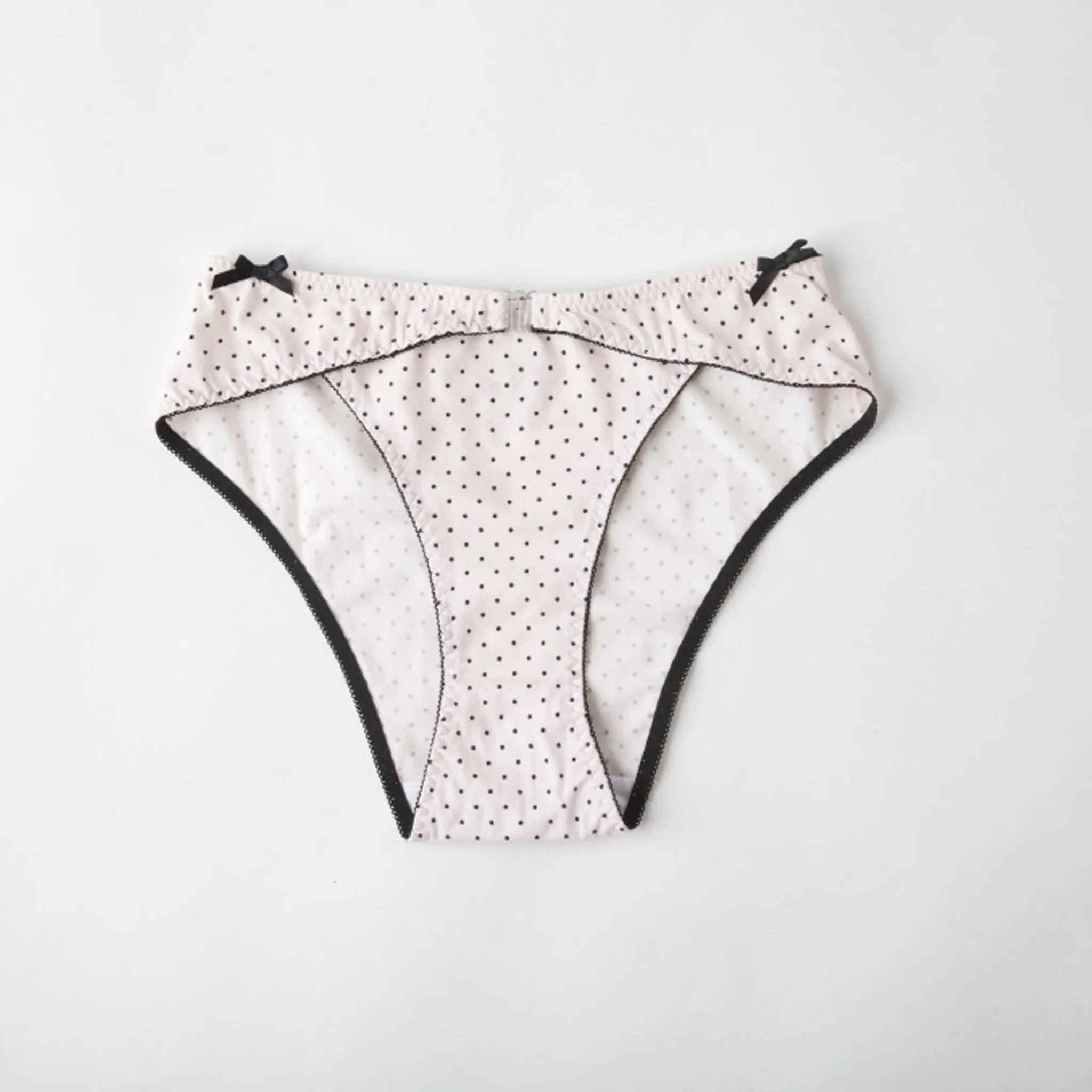 Women's Adaptive Snap-Button Bikini, Single
