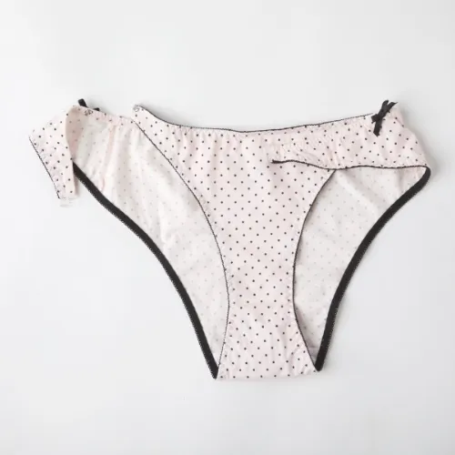 Women's Adaptive Snap-Button Bikini, Single